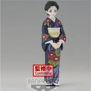 Banpresto Demon Slayer Tamayo Figure